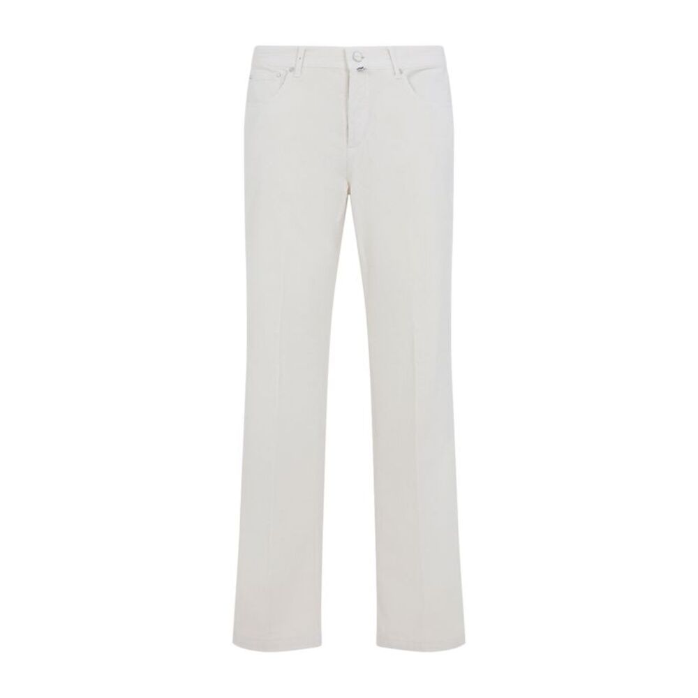Kiton Cotton Paint Men